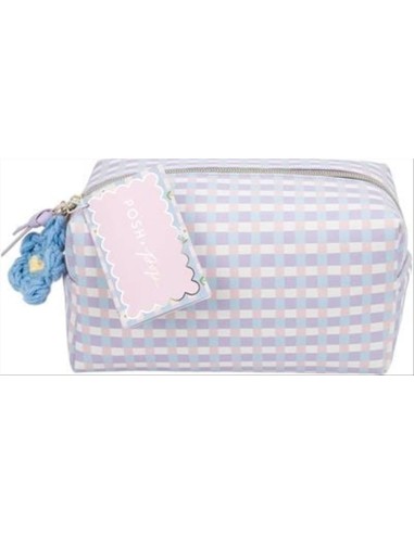 Astuccio lilla Dopamic Mood Tri-Coastal | Diamante Rosa