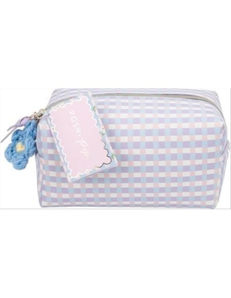 Astuccio lilla Dopamic Mood Tri-Coastal | Diamante Rosa