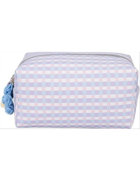 Astuccio lilla Dopamic Mood Tri-Coastal | Diamante Rosa