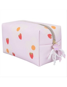 Astuccio rosa Bloom fragoline Tri-Coastal | Diamante Rosa 2