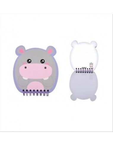 Block notes Ippopotamo kawaii - iTOTAL