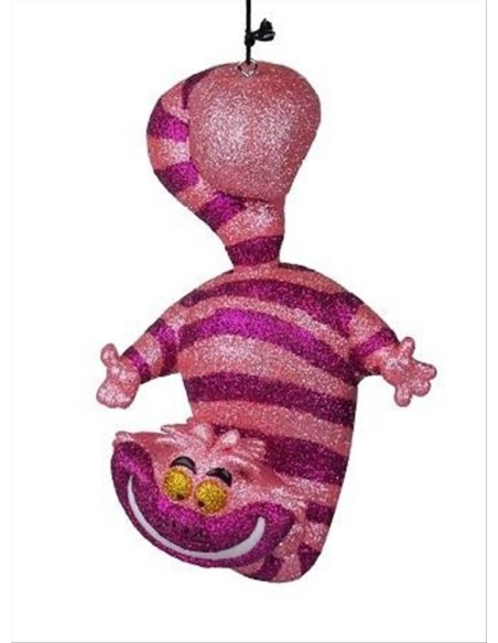 Decorazione 3D STREGATTO Glitter Disney© 