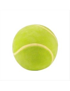 Cuscino Squishy Tennis 🎾 | Antistress Morbido iTOTAL - 14 cm