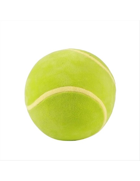 Cuscino Squishy Tennis 🎾 | Antistress Morbido iTOTAL - 14 cm
