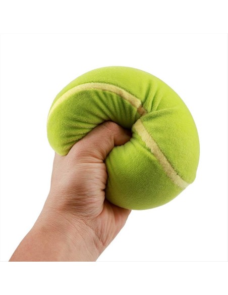 Cuscino Squishy Tennis 🎾 | Antistress Morbido iTOTAL - 14 cm