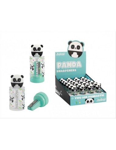 Temperamatite panda kawaii iTotal scuola cute
