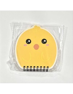 iTOTAL Block notes PULCINO