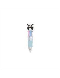 iTOTAL Mini penna 4 in 1 PANDA