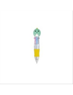iTOTAL Mini penna 4 in 1 DINOSAURO