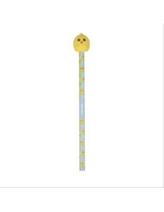 iTOTAL Matita 3D PULCINO Diamante Rosa