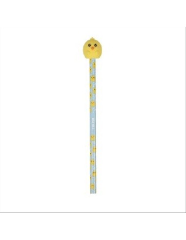 iTOTAL Matita 3D PULCINO Diamante Rosa