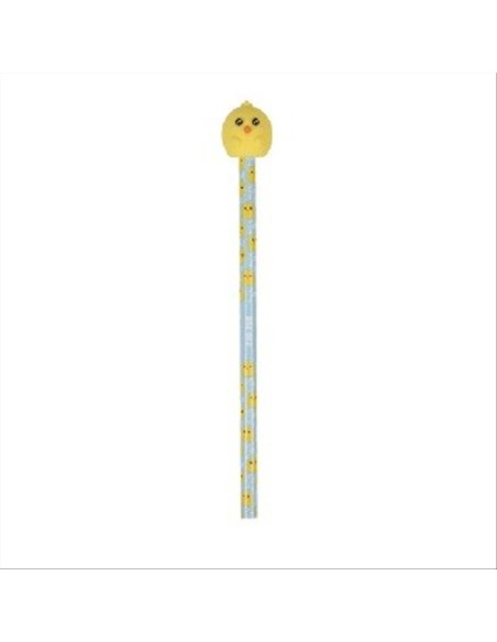 iTOTAL Matita 3D PULCINO Diamante Rosa