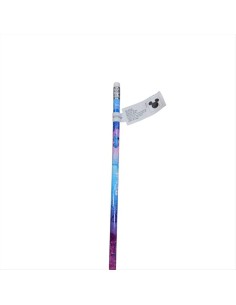 Matita LILO E STITCH ✏️💙 | Con Gommino Cute And Fluffy – Disney