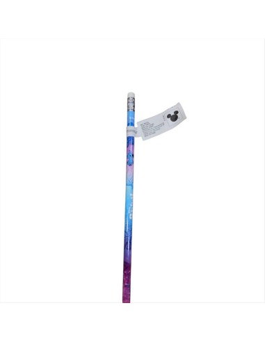 Matita LILO E STITCH ✏️💙 | Con Gommino Cute And Fluffy – Disney