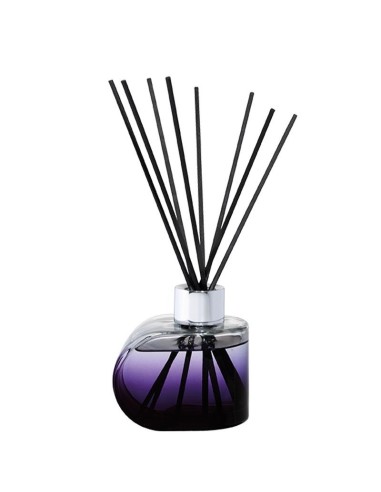 Diffusore BOUQUET 125 ml Alliance Violet - Paris Chic Maison Berger