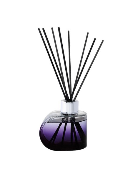 Diffusore BOUQUET 125 ml Alliance Violet - Paris Chic Maison Berger