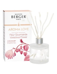 Diffusore Aroma Love