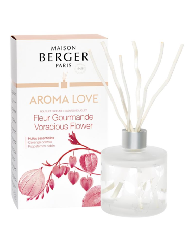 Diffusore Aroma Love