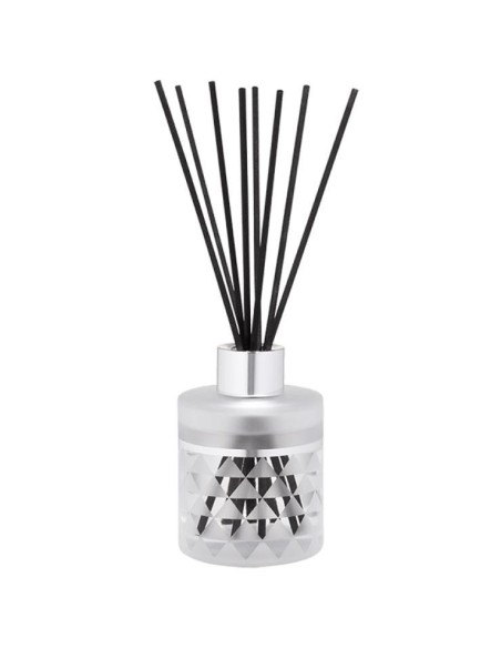 Diffusore BOUQUET 115ml Clarity Givré e Jasmin Prècieux Maison Berger