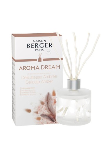 Diffusore BOUQUET Aroma Dream 180ml Maison Berger