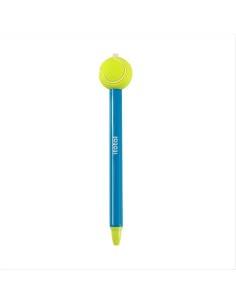 Penna Cancellabile 3D 🎾 Tennis | Inchiostro Blu Preciso  iTOTAL