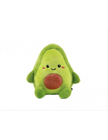 Cuscino avocado kawaii iTotal Ava | Diamante Rosa