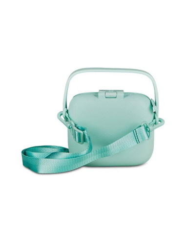 Tracolla bambina SJ Gang Girly Pins squadrata - 3 colori