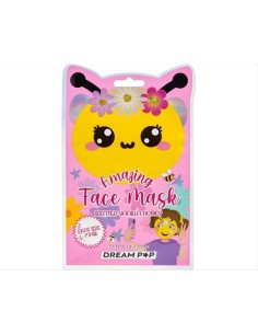 Maschera Viso Ape Vanilla Honey Tri-Coastal