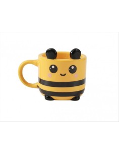 Set 2 Tazzine Espresso Ape 90 ml iTotal - Idea Regalo