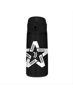 Borraccia Termica JUVENTUS Seven 460ml ⚽ | Per veri tifosi bianconeri!