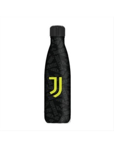 Bottiglia Termica JUVENTUS Seven 500ml ⚽ | Caldo 12h, Freddo 24h, Tifo