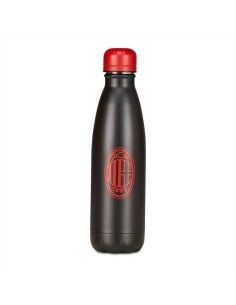 Bottiglia Termica MILAN Seven 500ml ❤️🖤 | Caldo E Freddo con Grinta R