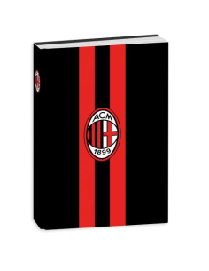 Diario 12M Milan 📓⚽ | 3 Varianti AC Milan - Seven 2