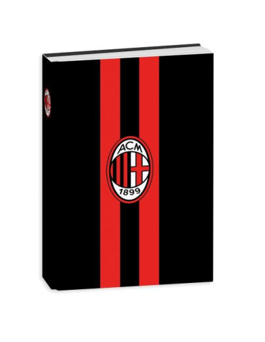 Diario 12M Milan 📓⚽ | 3 Varianti AC Milan - Seven