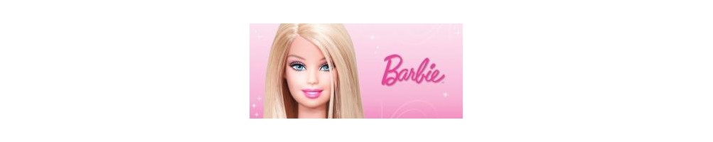 Scopri la nostra selezione dedicata a Barbie!