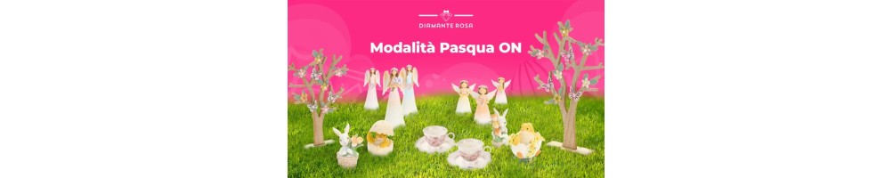 Pasqua Magica: Decorazioni e Regali Unici per una Festa da Sogno