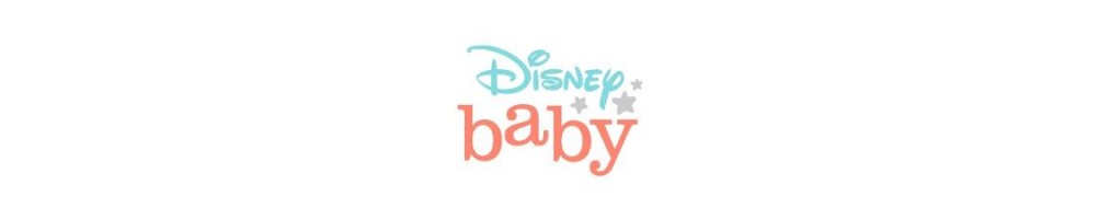 Scopri la linea Disney Baby dedicata ai neonati e bebè