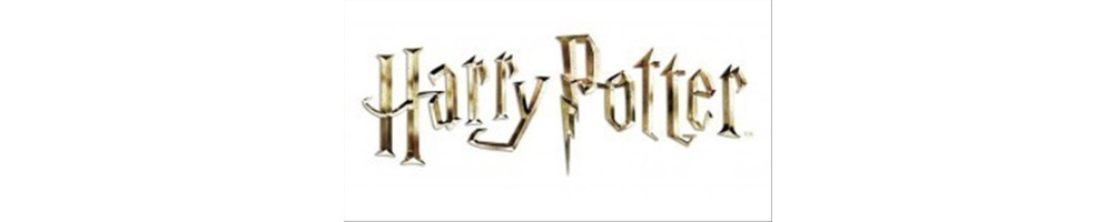 Scopri la linea dedicata a Harry Potter, Hogwarts e alle sue 4 Case!