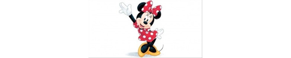 Scopri tante idee regalo e accessori con Minnie di Disney!