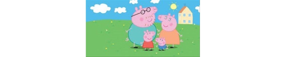 Peppa Pig