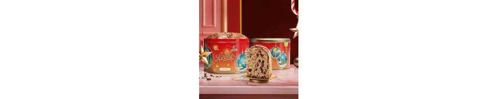 Dolci di Natale – Panettoni, Cioccolato e Idee Regalo