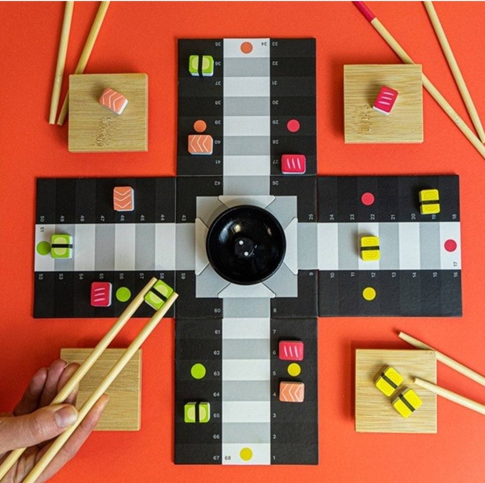 giochi da tavolo, puzzle, giochi di società