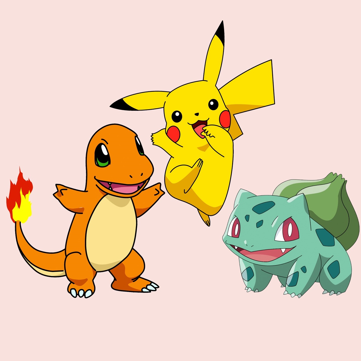 Pokemon