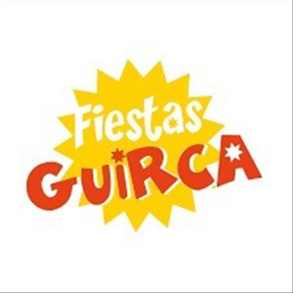 Fiestas Guirca
