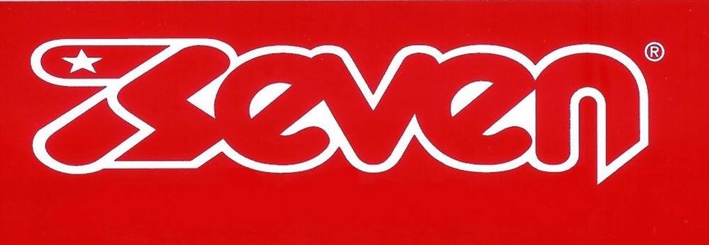 Seven
